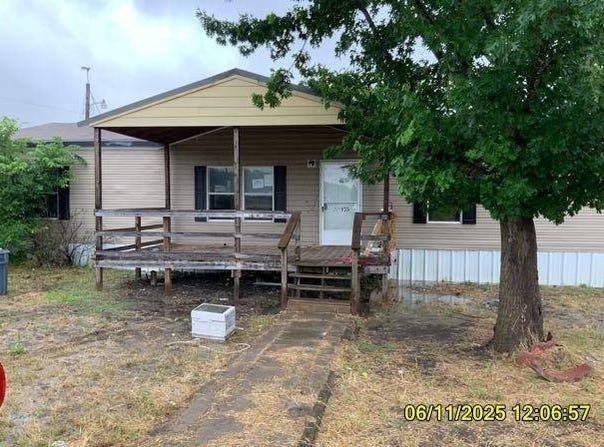 175 Private Rd 4420, Rhome, TX 76078