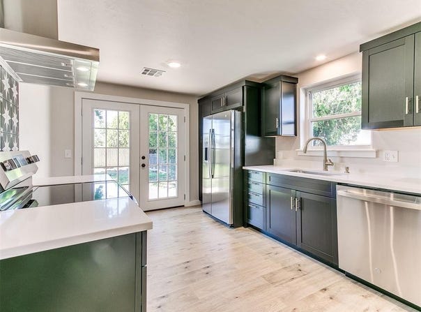 7624 NW 14th Terrace, Oklahoma City, OK 73127