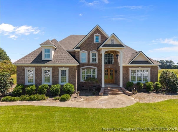 8224 NC 210, Angier, NC 27501