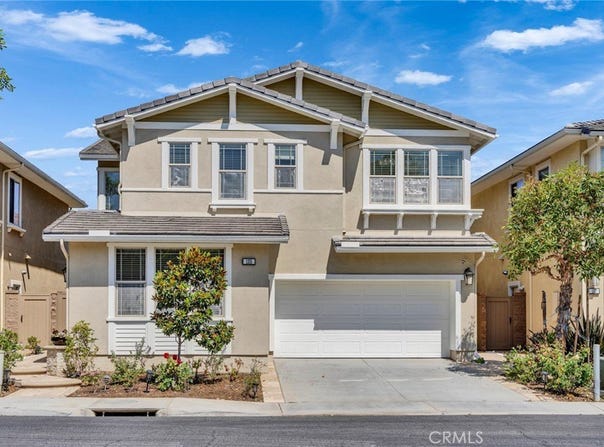 135 Willowbend, Irvine, CA 92612