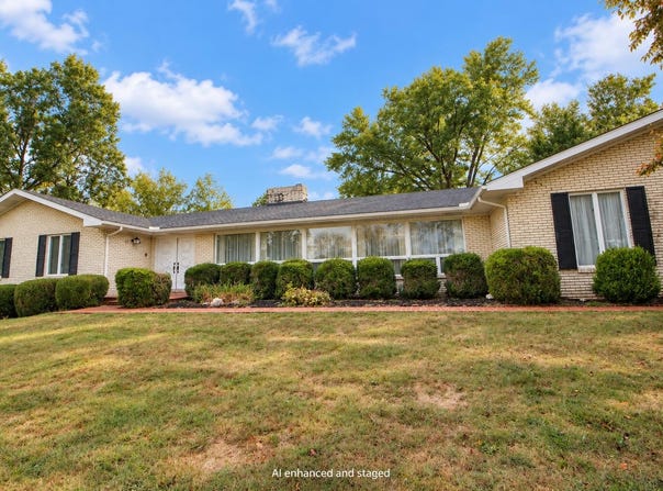 201 W Bolton Drive, Somerset, KY 42503