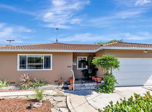 3491 Madeira Way, Livermore, CA 94550