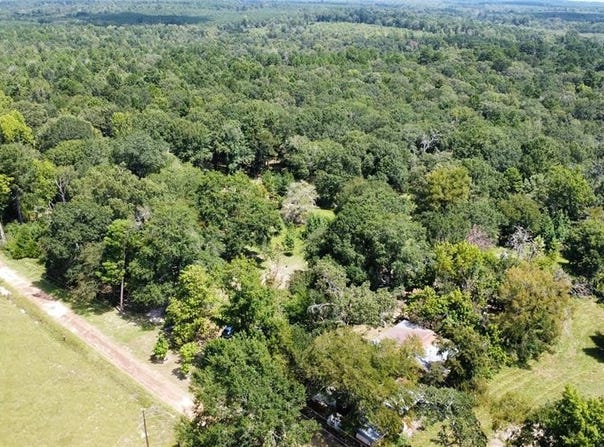 161 Private Road 5973, Elkhart, TX 75839