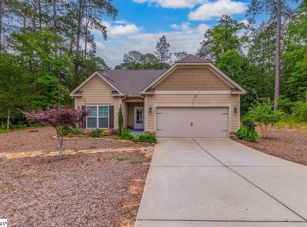 331 Pro Circle, McCormick, SC 29835