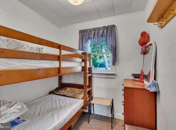 3096 CALVERT BOULEVARD, LUSBY, MD 20657
