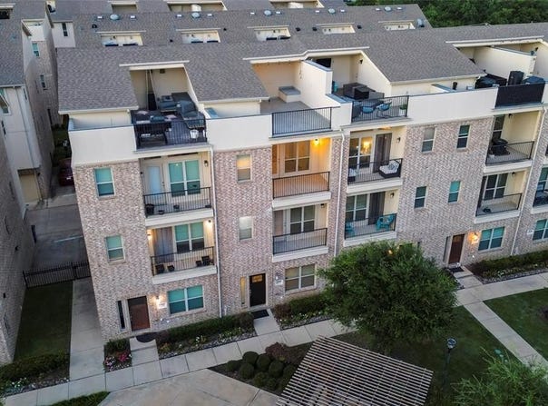 1309 Rancho Mirage Drive, Dallas, TX 75204
