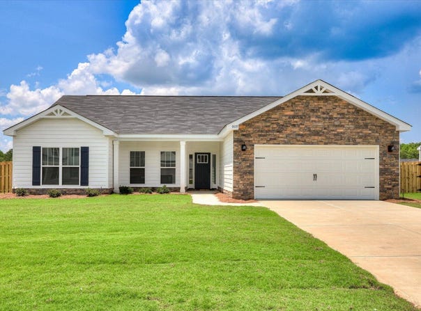 434 Parakeet Court, North Augusta, SC 29860