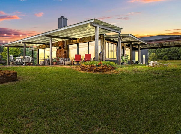 11476 FM 1716, Henderson, TX 75652