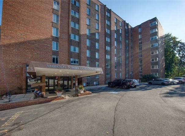 5 Bayard Rd, Shadyside, PA 15213