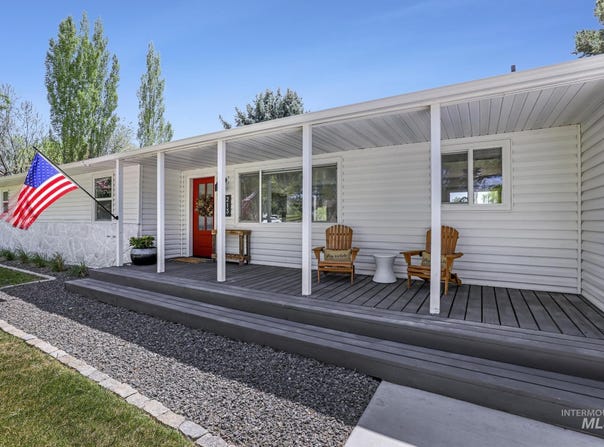 213 Mountain View West, Jerome, ID 83338