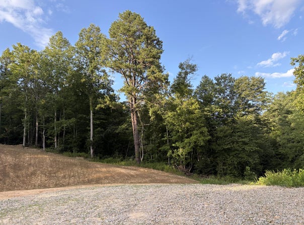 Spaws Creek Road, West Liberty, KY 41472