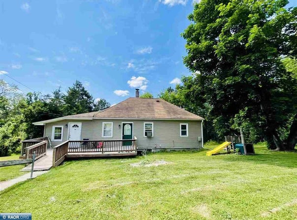 321 SW 2nd Ave., Grand Rapids, MN 55744