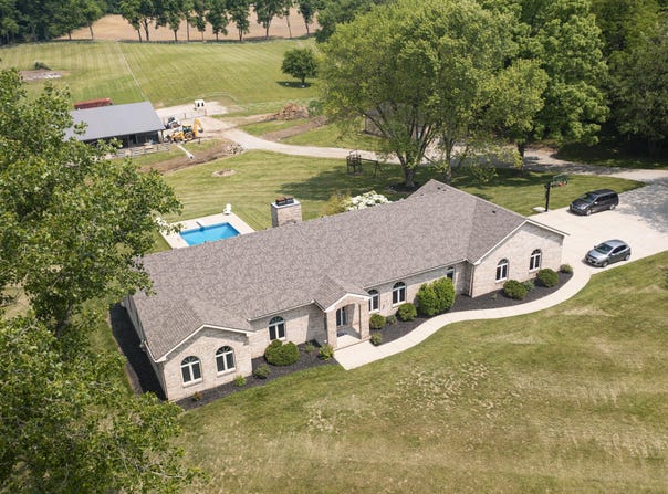 5152 S Tecumseh Road, Springfield, OH 45502