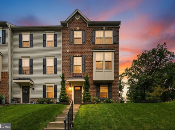 10101 CAMPBELL Boulevard, MIDDLE RIVER, MD 21220