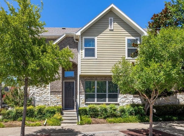 679 Matthew Place, Richardson, TX 75081