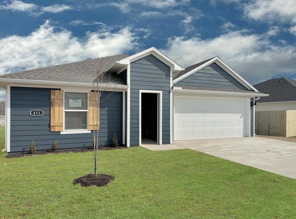 3701 Wise Road, Bryant, AR 72002