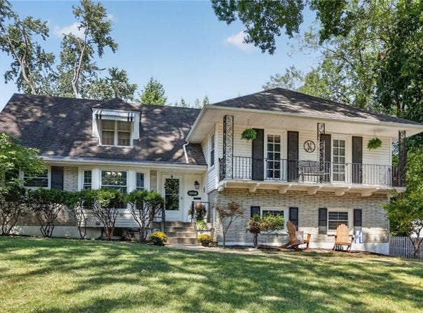 3508 W 53rd Street, Roeland Park, KS 66205