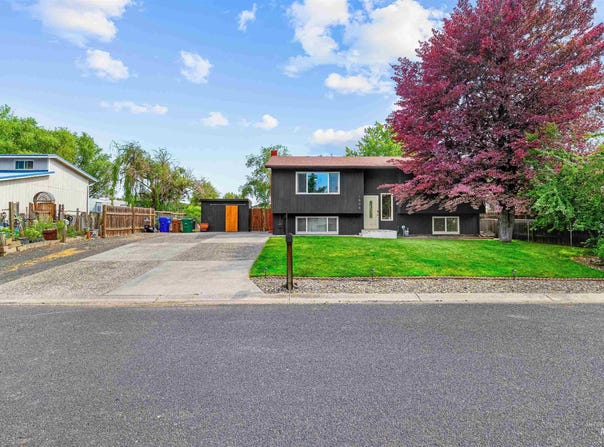 1806 Powers Drive, Lewiston, ID 83501