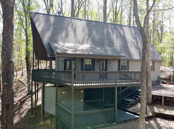 160 DOLORES, Counce, TN 38326