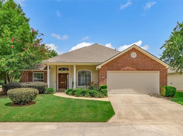 122 Riverbrooke Drive, Shreveport, LA 71115