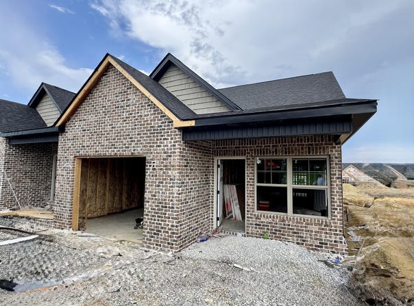 834 Ridgewood Drive, Berea, KY 40403