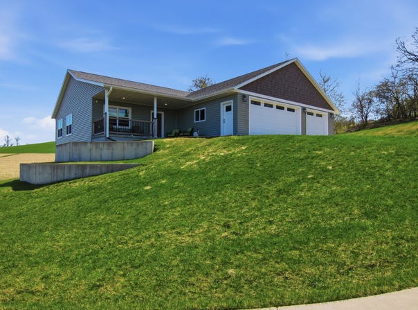 36000 Sheila Boulevard, Whitehall, WI 54773