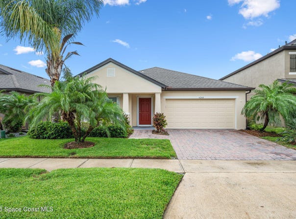 4240 Harvest Circle, Rockledge, FL 32955