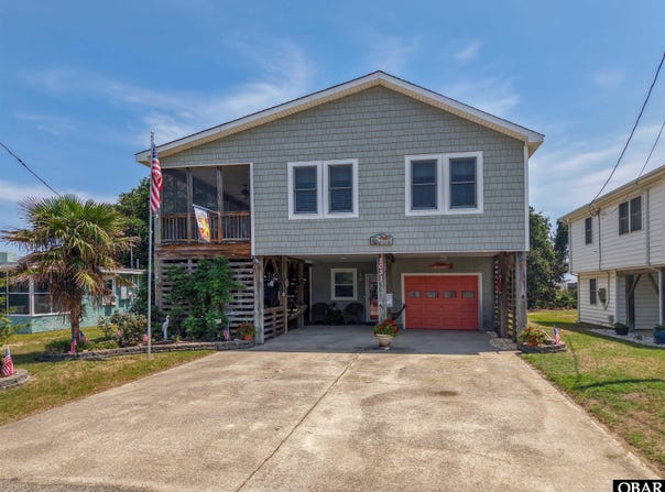 2031 Norfolk Street lot: 776, Kill Devil Hills, NC 27948-9601