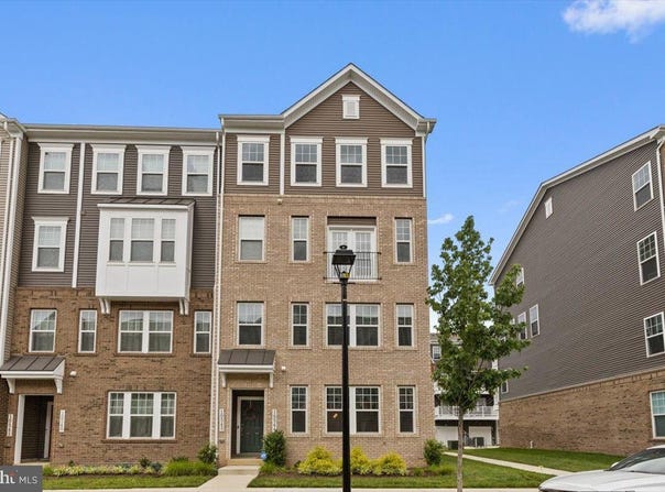 10544 SALLY RIDE LANE, LANHAM, MD 20706