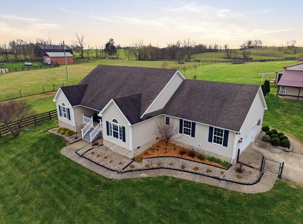 354 Locust Fork Road, Stamping Ground, KY 40379