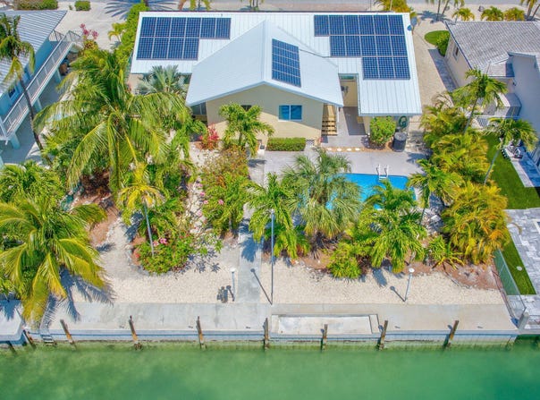 501 11th Street, Key Colony, FL 33051
