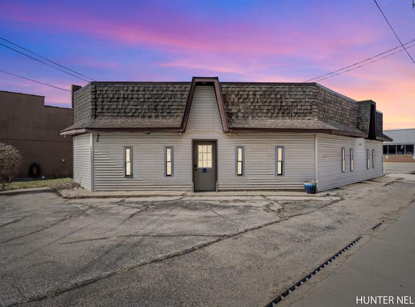 67 S Maple Street, Grant, MI 49327