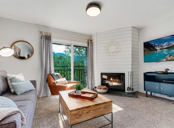 401 S RIDGE STREET, Breckenridge, CO 80424