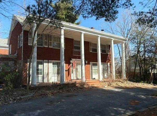 421  W Bower  AVE, Harrison, AR 72601