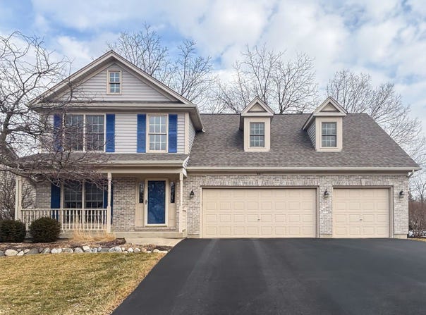 DeKalb, IL 60115