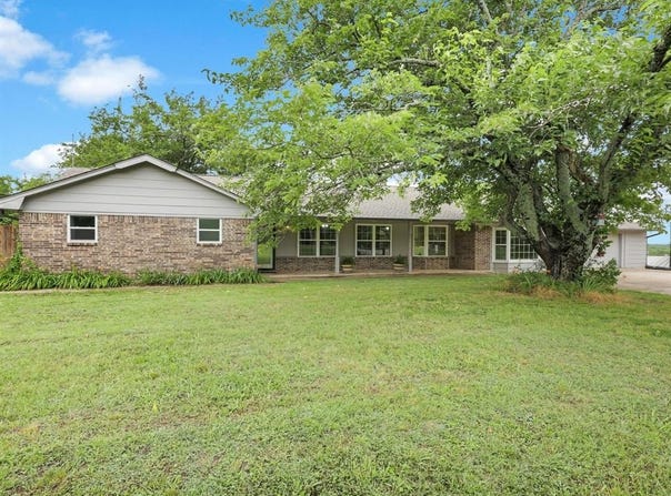 5080 FM 1553, Leonard, TX 75452