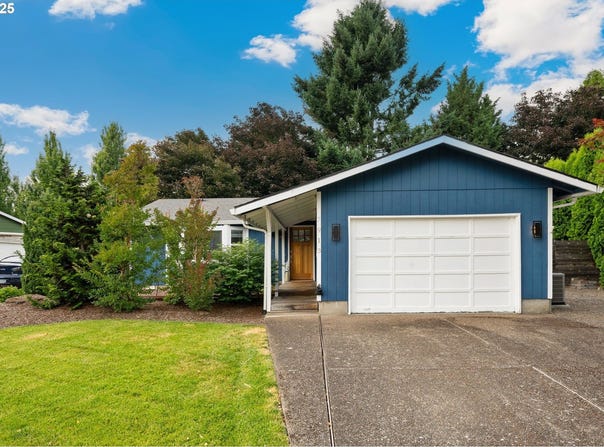 7913 SW RACQUET CT, Wilsonville, OR 97070