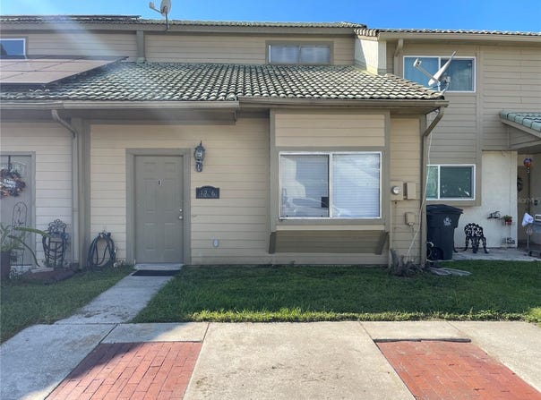 1286 WINTER GREEN Way, WINTER GARDEN, FL 34787