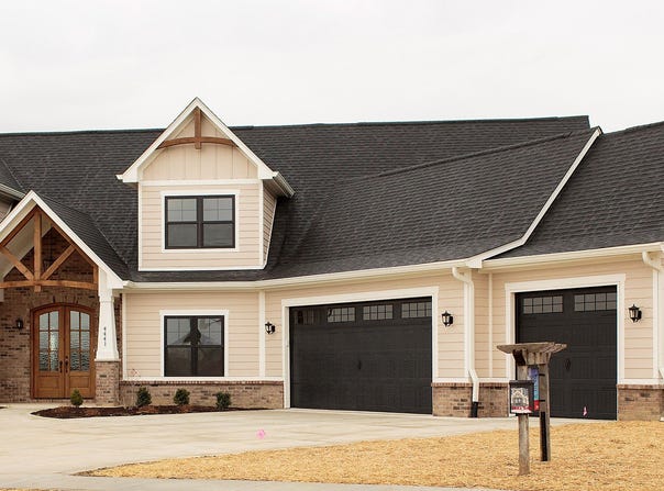 O Legacy Estates-Lot 5, Mooresville, IN 46158