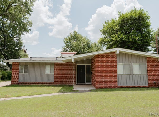 28 Eton Road, Montgomery, AL 36109