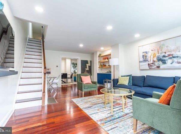 2528 CARPENTER STREET, PHILADELPHIA, PA 19146