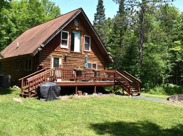 16990 County Hwy H, Delta, WI 54856