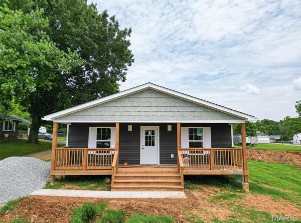 507 Villar Street, Fredericktown, MO 63645