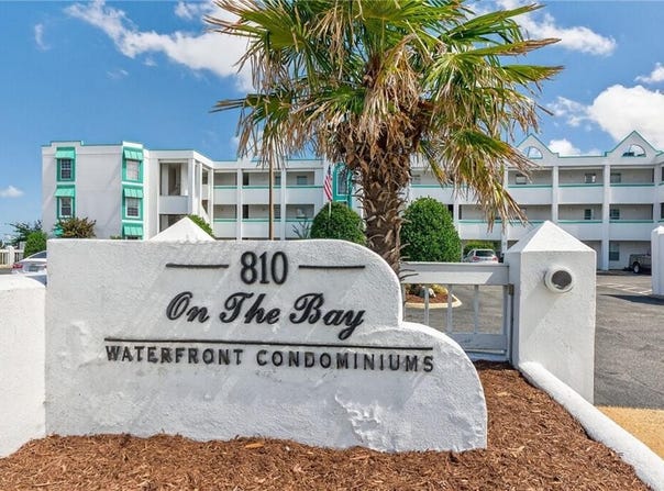 810 E Ocean View Avenue, Norfolk, VA 23503