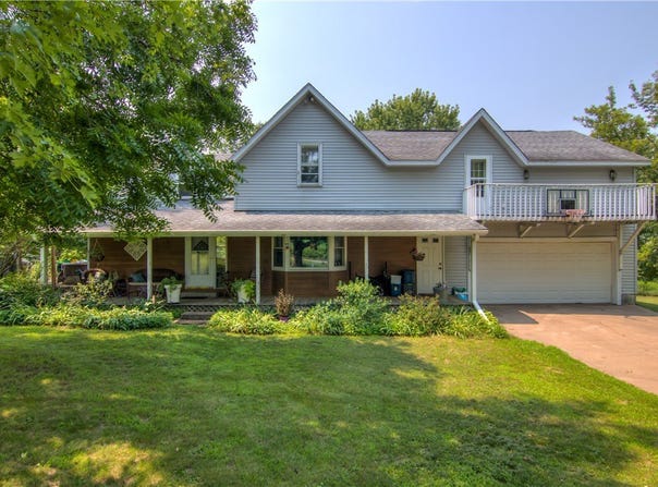 N1677 420th Street, Menomonie, WI 54751