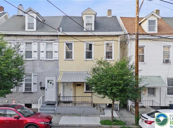 919 Lehigh Street, Easton, PA 18042