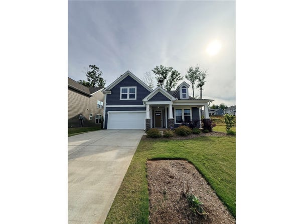 210 Founders Boulevard, Central, SC 29630