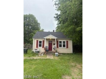 1793 N Armistead Avenue, Hampton, VA 23666