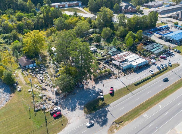 2935 PELHAM PARKWAY, PELHAM, AL 35124
