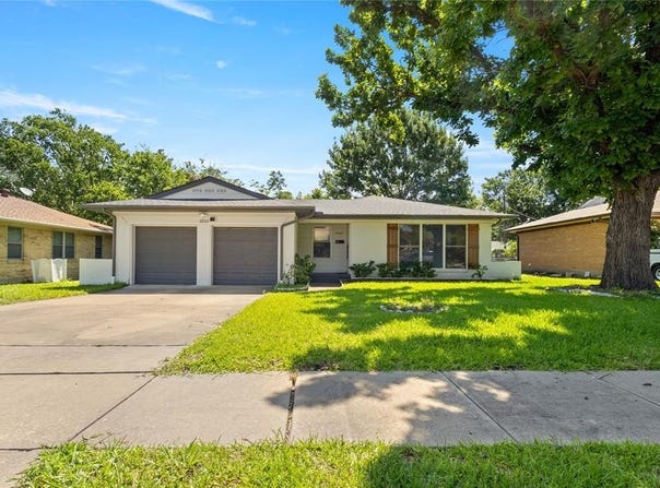 3122 Old Orchard Road, Garland, TX 75041